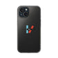Parallel Vibe Clear Case
