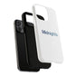 Not a Lot Going On Shop Tough Magnetic Case