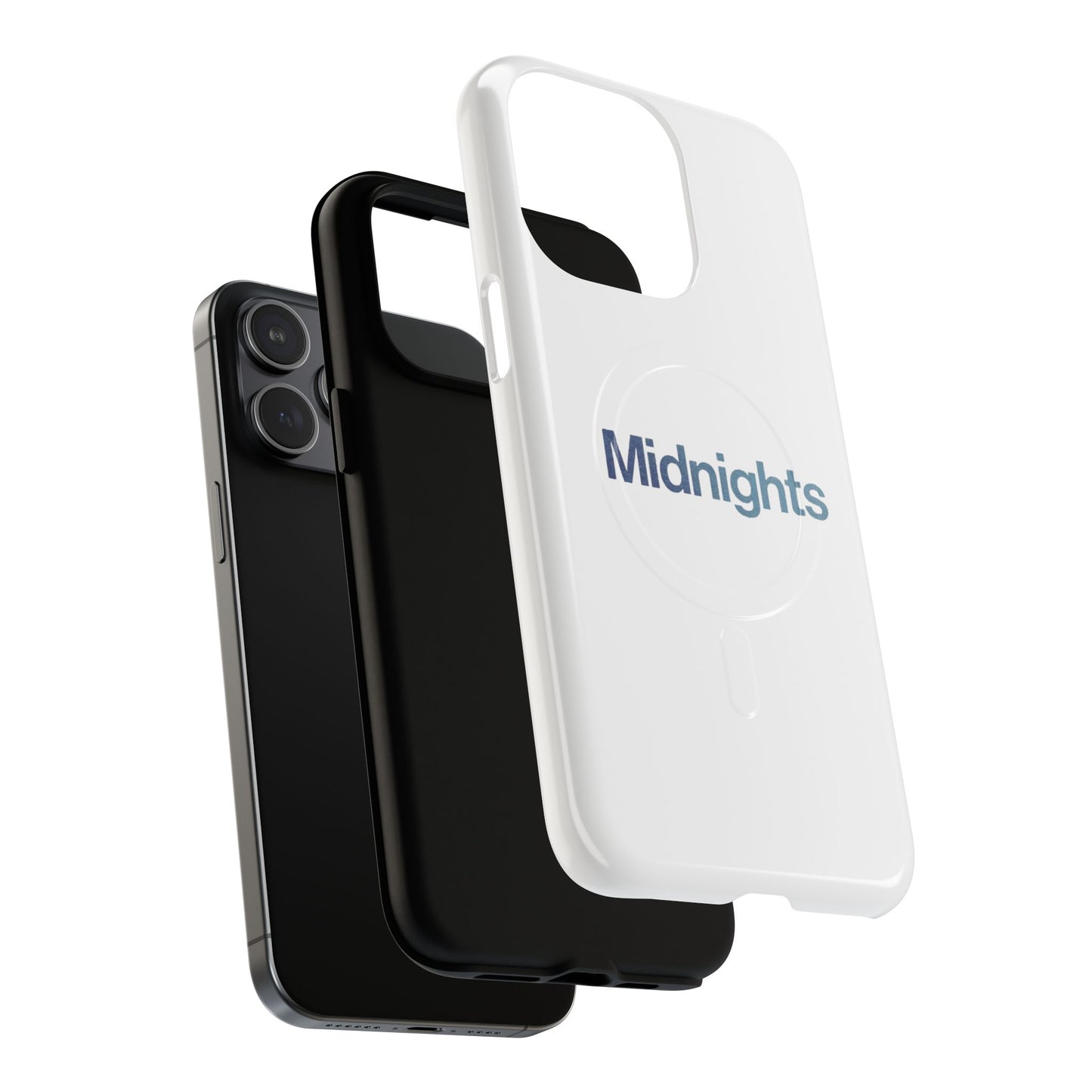 Not a Lot Going On Shop Tough Magnetic Case