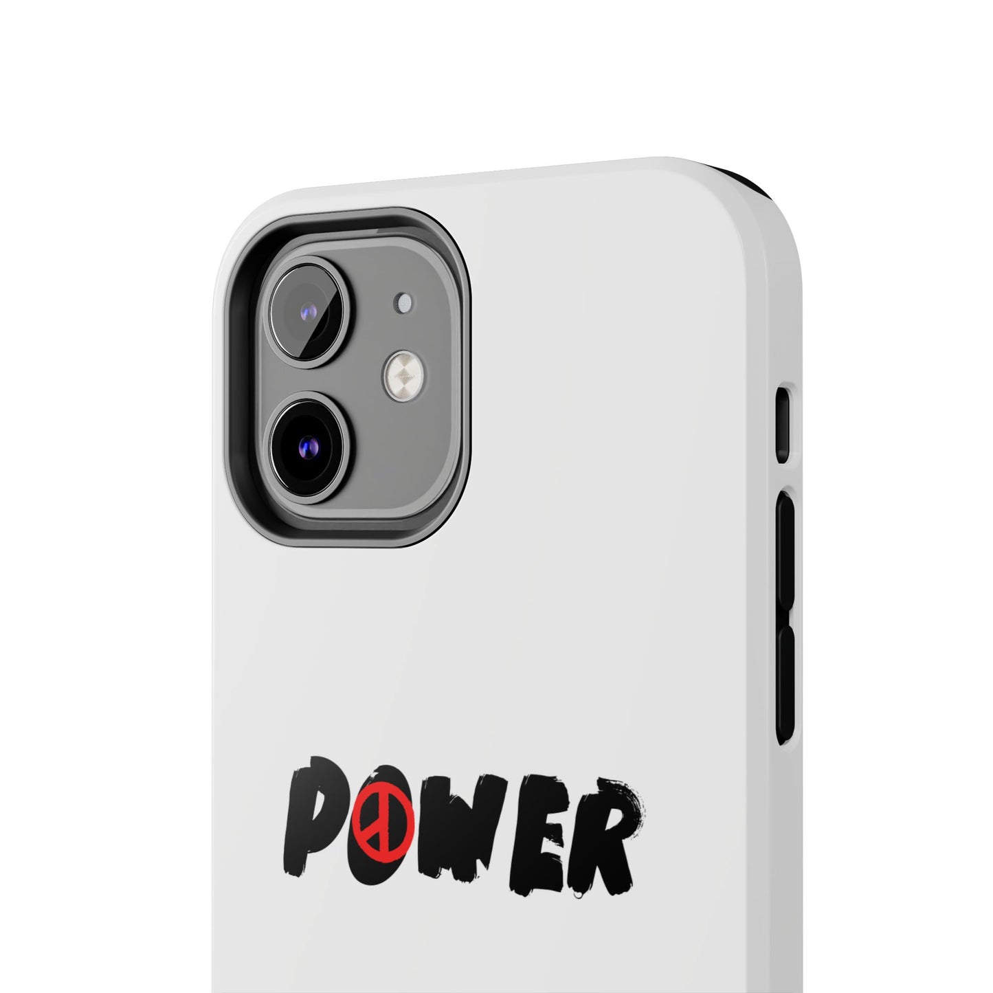 Peace Vibes Streetwear Tough Magnetic Case