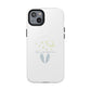 Starry Sky Wings Tough Magnetic Case