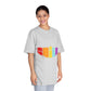 Sunshine Smile - Unisex Classic Crewneck T-shirt