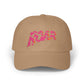 Gradient Roar Classic Dad Cap
