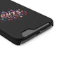 Phone Case + Card Holder For Iphone 13 – Olivia Rodrigo Guts World Tour | Black Edition