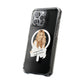 Wrapped in Power Clear Impact case