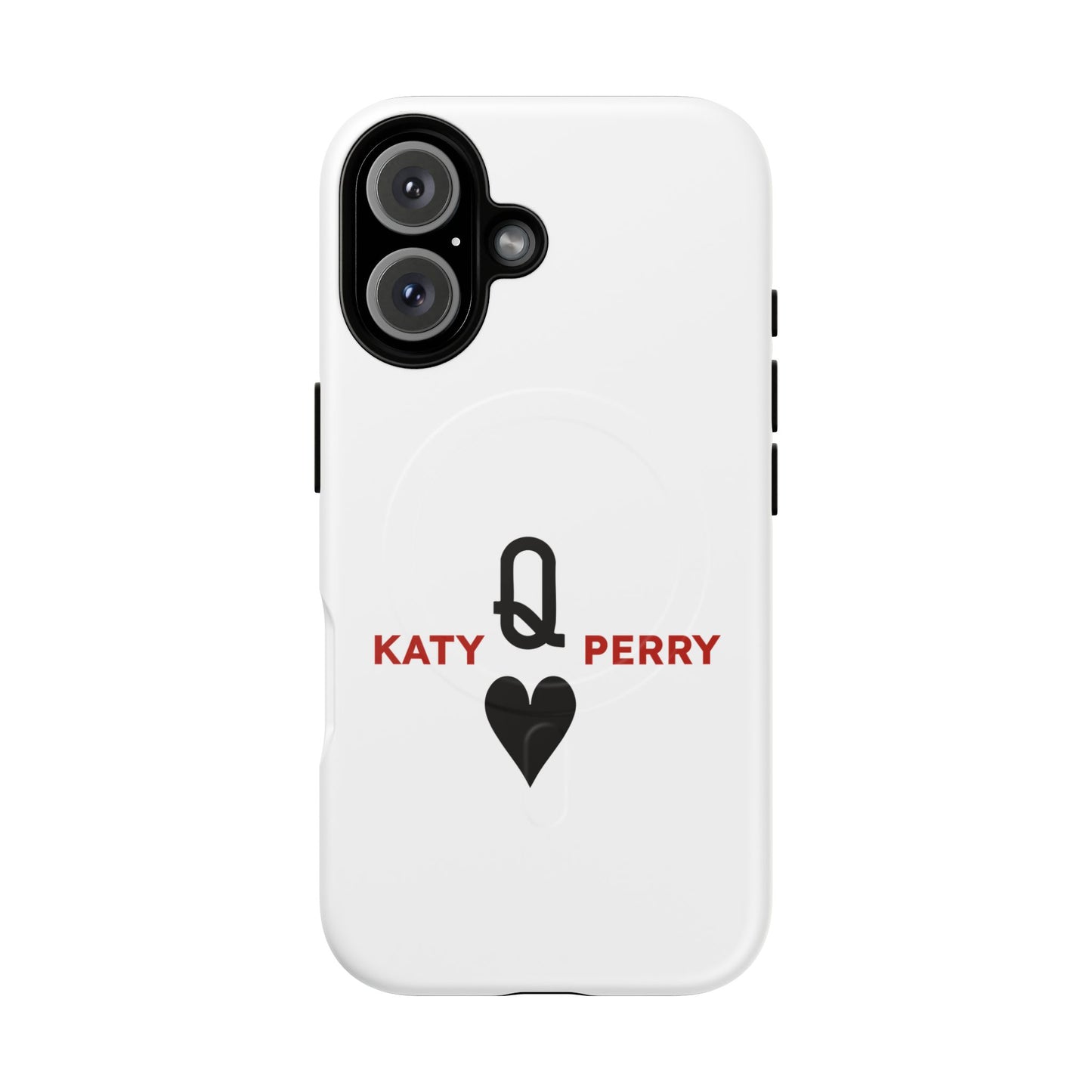 Dual Name Impact Tough Magnetic cases
