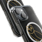 Classic OVO Owl impact case