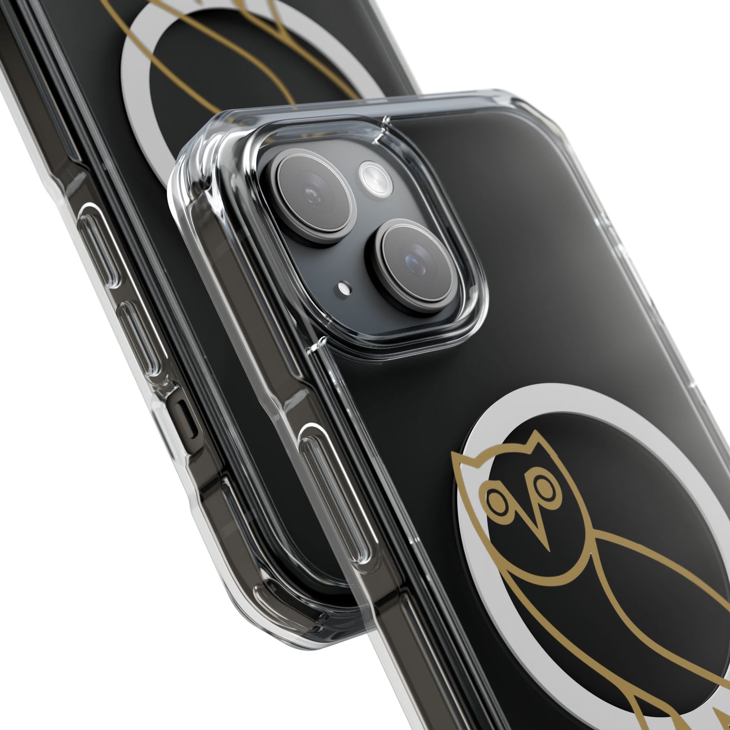Classic OVO Owl impact case