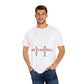 ABRVCADVRA Gothic Spell-Unisex Dyed Tshirt