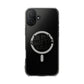 Retro Girl Power Magnetic clear Impact Case