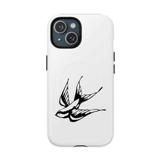 Flight Marked Tough Magnetic Case