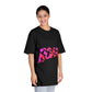 Gradient Roar - Unisex Classic Crewneck T-shirt