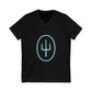 Split Mark Unisex Jersey Short Sleeve
