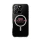 Born Pink World Tour - Magnetic Clear Impact Case