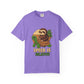 Dyed T-shirt – Snazzy Speed Edition