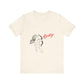 Signature Sound - Kelly Style Unisex Jersey short sleeve tee