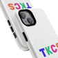 Color Pop TKCS Tough Magnetic Case