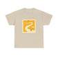 Sunset Trail Vibes Unisex Heavy cotton Tee