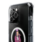 Stage Presence Magnetic Clear Impact cases