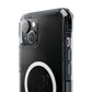 Little Monster Claw Magnetic clear case