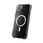 Strike Icon Magnetic clear case