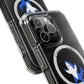 Linear Echo Magnetic Clear Impact cases