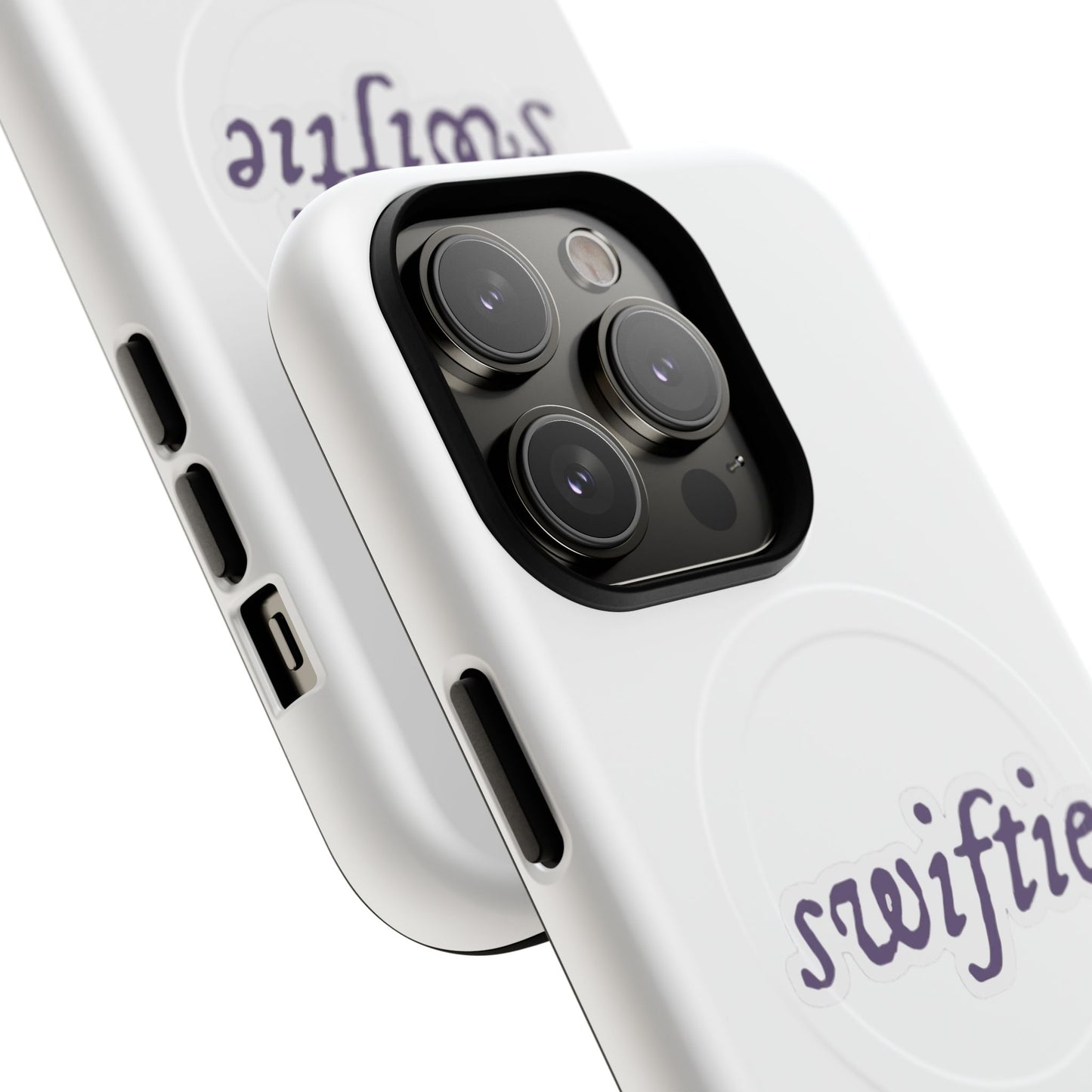Swifted Aesthetic Tough Magnetic Case