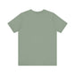 Bolt & Beats Fusion Unisex short sleeve Tee