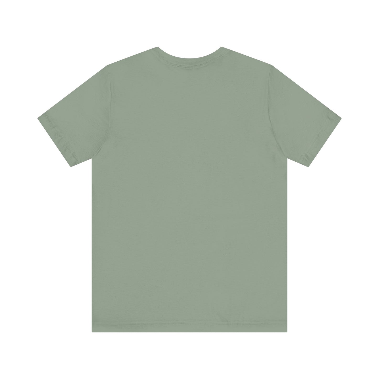 Bolt & Beats Fusion Unisex short sleeve Tee