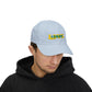 Live Lenny Pop Classic Dad Cap