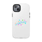 Pastel Universe Tough Magnetic Case