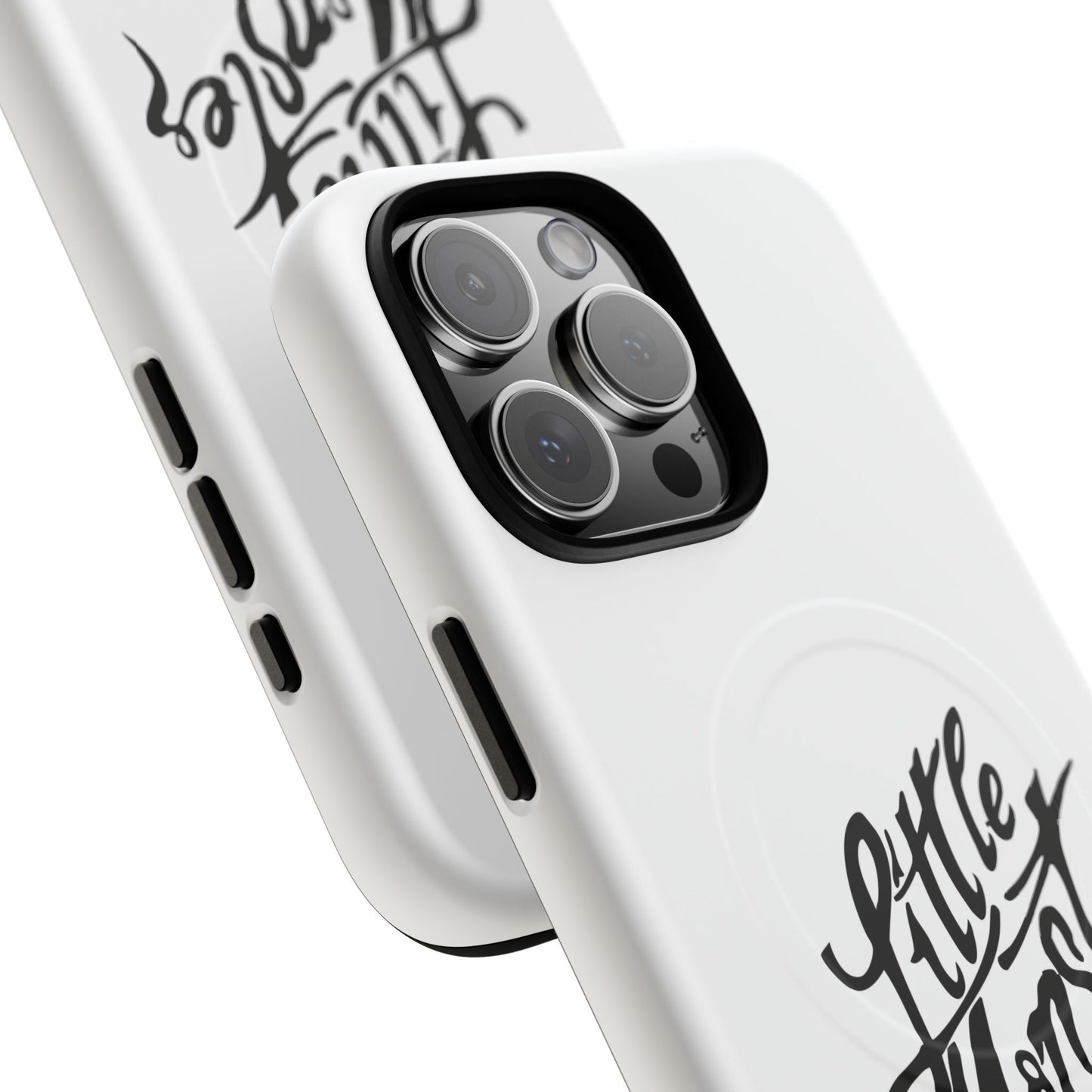 Strike Icon Tough Magnetic case