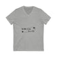 ASTRYX Unisex Jersey short sleeve