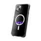 Spill Your Guts Heart Magnetic Clear Impact Case