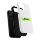 Live Lenny Pop Tough Magnetic case