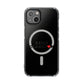 Heartwave Harmony Magnetic clear Impact Case