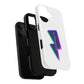 Neon Bolt Energy Tough Magnetic Case