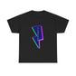 Neon Bolt Energy Unisex Heavy cotton tee