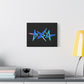 LUMINA Matte Canvas
