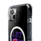 Let Love Rule (Remix) Magnetic clear Impact case