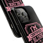 Iphone Certified BLINK Badge - Tough Magnetic Phone Case