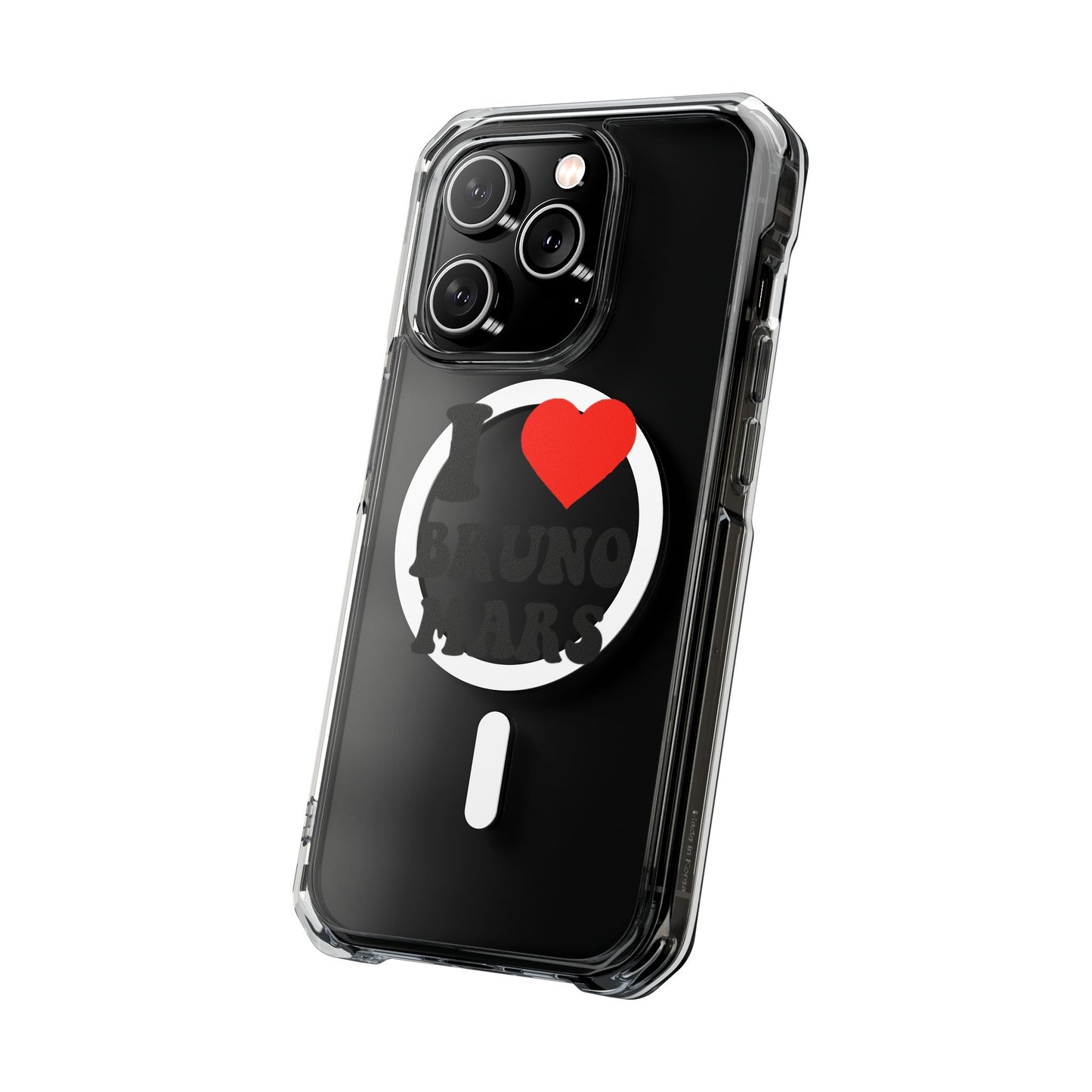 Heart & Rhythm Streetwear