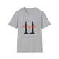 Power Move Energy Unisex Softstyle Tee