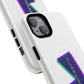 Neon Bolt Energy Tough Magnetic Case