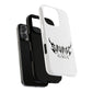 Monster Font Tough Magnetic case