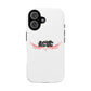 Rock & Roll Legacy Tough Magnetic case