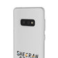 Ed Sheeran Squad Flexi Case for Samsung S10–S25 | SnazzyMerch