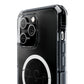 Pop Muse Silhouette Magnetic clear Impact Case