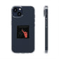 Unity Signal Clear Case