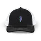 Neon Bolt Energy Snapback Trucker cap